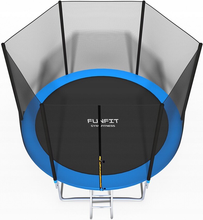 Trampoliini Funfit 312 cm hinta ja tiedot | Trampoliinit | hobbyhall.fi