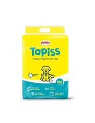 Record Tapiss koulutusalustat koirille 60x60cm 50kpl hinta ja tiedot | Eläinten hoitotuotteet | hobbyhall.fi