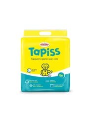 Record Tapiss koulutusalustat koirille 60x90cm 50kpl hinta ja tiedot | Eläinten hoitotuotteet | hobbyhall.fi