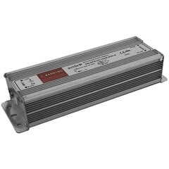 LED-virtalähde Avide 100W 12V IP67 hinta ja tiedot | Virtalähteet | hobbyhall.fi