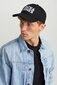 Hattu Jack & Jones 12254296BLACK-OS hinta ja tiedot | Miesten hatut, huivit ja käsineet | hobbyhall.fi