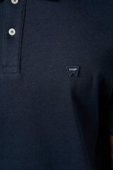 Polo paita Wrangler 112350415-3XL hinta ja tiedot | Miesten T-paidat | hobbyhall.fi
