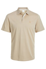 Polo paita Jack & Jones 12251180FIELDSOFRYE-M hinta ja tiedot | Miesten T-paidat | hobbyhall.fi