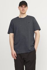 T-paita Jack & Jones 12253778DGMELANGE-3XL hinta ja tiedot | Miesten T-paidat | hobbyhall.fi