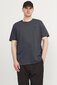 T-paita Jack & Jones 12253778DGMELANGE-3XL hinta ja tiedot | Miesten T-paidat | hobbyhall.fi