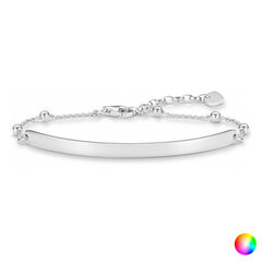 Naisten rannekorut Thomas Sabo LBA0044 hinta ja tiedot | Rannekorut | hobbyhall.fi