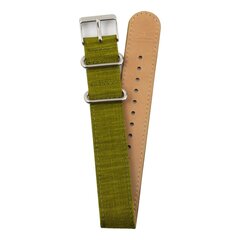 Kellon ranneke Timex BTQ312002 (20 mm) hinta ja tiedot | Miesten kellot | hobbyhall.fi