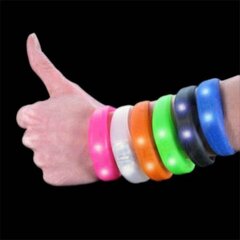 Rannekorut Blink Bandz hinta ja tiedot | Rannekorut | hobbyhall.fi