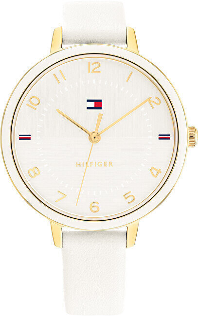 Tommy Hilfiger Firenze 1782582 hinta ja tiedot | Naisten kellot | hobbyhall.fi