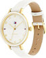 Tommy Hilfiger Firenze 1782582 hinta ja tiedot | Naisten kellot | hobbyhall.fi