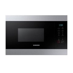 Samsung MG23A7013CT/EC hinta ja tiedot | Mikroaaltouunit | hobbyhall.fi