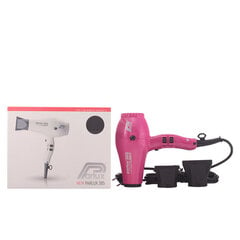 Hiustenkuivaaja Parlux 385 Fuksia 2100 W Keraaminen Ioninen hinta ja tiedot | Hiustenkuivaajat | hobbyhall.fi