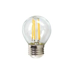 LED-lamppu Silver Electronics 961327 hinta ja tiedot | Lamput | hobbyhall.fi