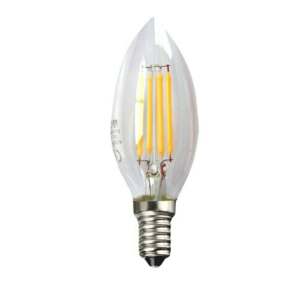 LED-lamppu Silver Electronics 971314 hinta ja tiedot | Käsityökalut | hobbyhall.fi