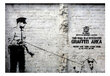 Valokuvatapetti - Banksy - Graffiti Area 200x140 cm hinta ja tiedot | Valokuvatapetit | hobbyhall.fi