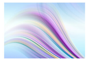 Valokuvatapetti - Rainbow abstract background 225x172 cm hinta ja tiedot | Valokuvatapetit | hobbyhall.fi