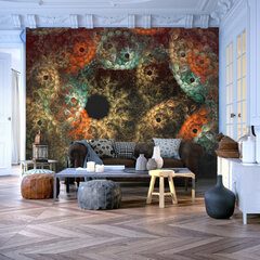 Valokuvatapetti - dreams - abstract pattern 250x193 cm hinta ja tiedot | Valokuvatapetit | hobbyhall.fi