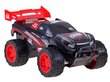 Kaukosäädin auto Cross Country, punainen hinta ja tiedot | Poikien lelut | hobbyhall.fi