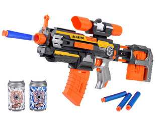 Blaster leluase luodeilla hinta ja tiedot | BLASTER Lapset | hobbyhall.fi