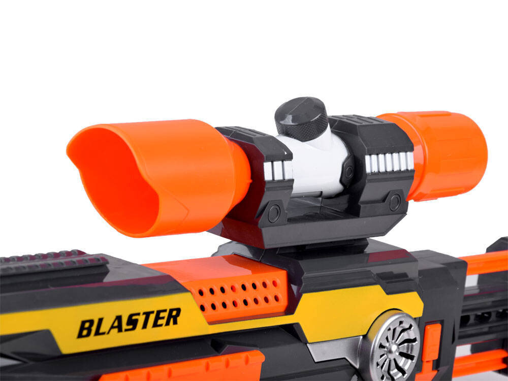 Blaster leluase luodeilla hinta ja tiedot | Poikien lelut | hobbyhall.fi