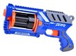 Lelupyssy Blaster, sininen hinta ja tiedot | Poikien lelut | hobbyhall.fi