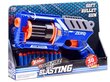 Lelupyssy Blaster, sininen hinta ja tiedot | Poikien lelut | hobbyhall.fi