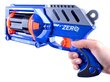 Lelupyssy Blaster, sininen hinta ja tiedot | Poikien lelut | hobbyhall.fi