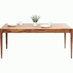 Pöytä, Brooklyn Nature, Pöytä 175x90cm hinta ja tiedot | Ruokapöydät | hobbyhall.fi