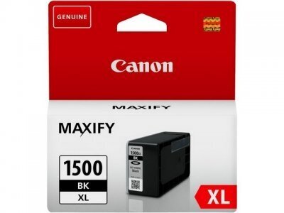 Canon PGI-1500XL Musta 9182B001 hinta ja tiedot | Mustekasetit | hobbyhall.fi