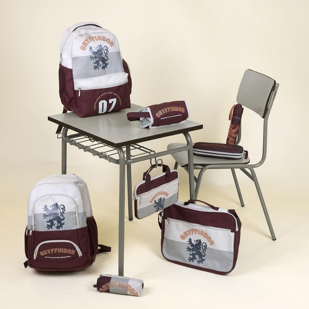 Harry Potter Backpack hinta ja tiedot | Pelien oheistuotteet | hobbyhall.fi