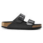 Birkenstock kengät Arizona BF Triples, musta 1019069 hinta ja tiedot | Miesten sandaalit ja tossut | hobbyhall.fi