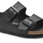 Birkenstock kengät Arizona BF Triples, musta 1019069 hinta ja tiedot | Miesten sandaalit ja tossut | hobbyhall.fi