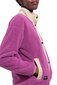 Icepeak naisten fleece ABBOT, fuksia hinta ja tiedot | Naisten hupparit, collegepaidat ja villapaidat | hobbyhall.fi