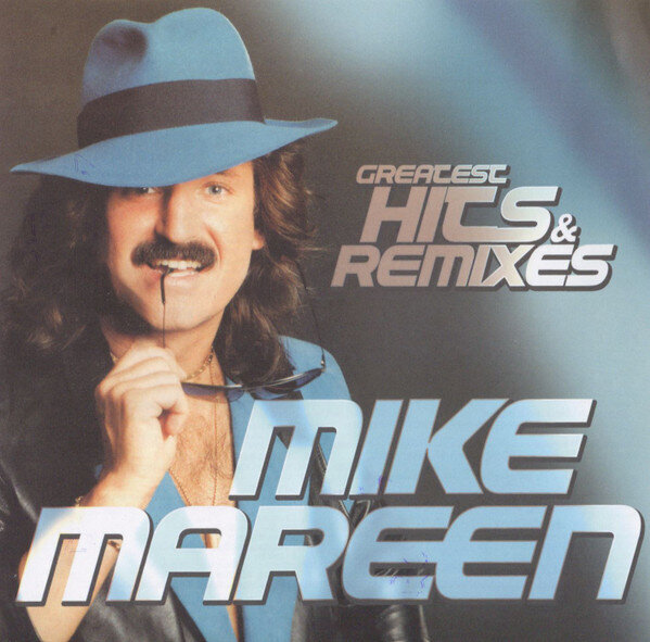 CD MIKE MAREEN "Greatest Hits & Remixes" (2CD) hinta ja tiedot | Vinyylilevyt, CD-levyt, DVD-levyt | hobbyhall.fi