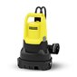 Vesipumppu Karcher Sp 16.000, 550W hinta ja tiedot | Puhdasvesipumput | hobbyhall.fi