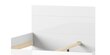 Sänky Selene 33, 160x200 cm, valkoinen hinta ja tiedot | Sängyt | hobbyhall.fi