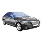 ProPlus Auton puolipeite L 315x122x60 cm tummansininen hinta ja tiedot | Lisätarvikkeet autoiluun | hobbyhall.fi