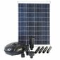 Ubbink SolarMax 2500 -setti aurinkopaneelilla ja pumpulla hinta ja tiedot | Puutarhapumput | hobbyhall.fi