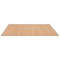 vidaXL Matto bambu 120x180 cm ruskea hinta ja tiedot | Isot matot | hobbyhall.fi