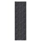 vidaXL Hyönteisverho antrasiitti 56x200 cm Chenille hinta ja tiedot | Hyttysverkot | hobbyhall.fi