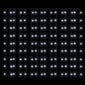 vidaXL LED-valonauhaverho keijuvalot 3x3 m 300 LEDiä kylmä valkoinen hinta ja tiedot | Jouluvalot | hobbyhall.fi