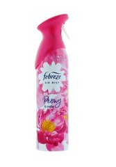 Febreze Peony and Cedar ilmanraikastin, 300 ml hinta ja tiedot | Ilmanraikastimet | hobbyhall.fi