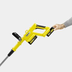 Akkuruoholeikkuri Karcher LMO 4-18 hinta ja tiedot | Ruohonleikkurit | hobbyhall.fi