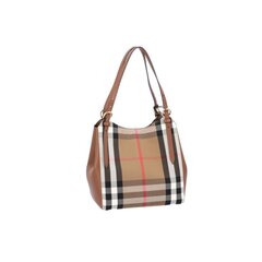 Naisten laukku, Burberry, 80737861_TAN hinta ja tiedot | Naisten käsilaukut | hobbyhall.fi