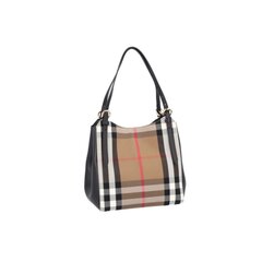 Naisten laukku, Burberry, 80737851_BLACK hinta ja tiedot | Burberry Muoti | hobbyhall.fi