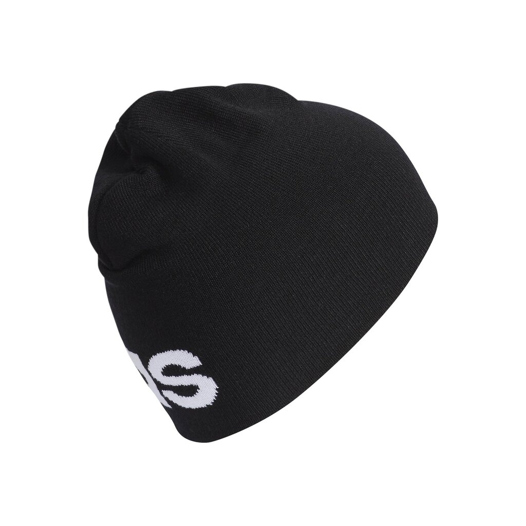 Daily beanie adidas core unisex black dm6185 hinta ja tiedot | Naisten päähineet | hobbyhall.fi