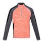 Fleecetakki Regatta Hepley Lightweight Half-Zip Lohi hinta ja tiedot | Miesten neuleet ja villapaidat | hobbyhall.fi