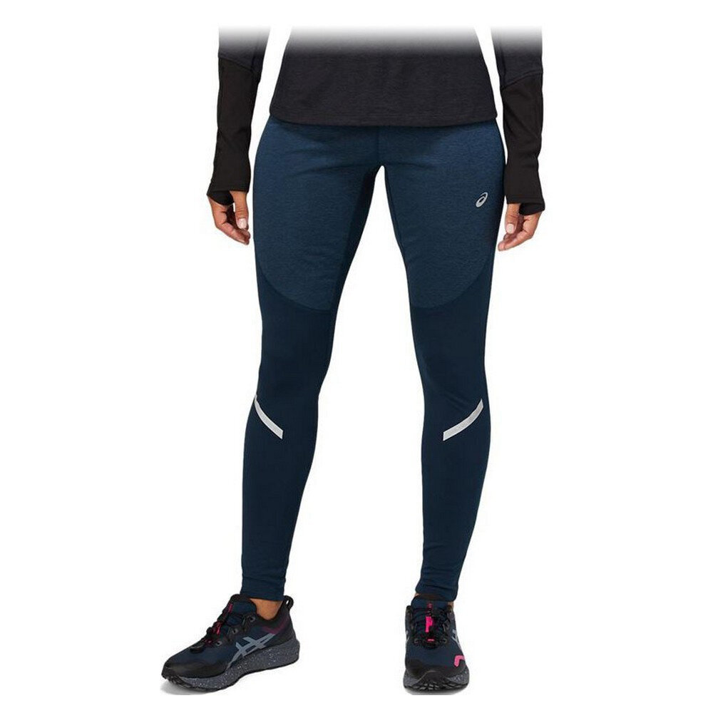 Naisten urheilulegginsit Asics Lite-Show Winter Tight hinta ja tiedot | Naisten urheiluvaatteet | hobbyhall.fi