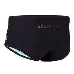 Miesten uimahousut Aqua Lung Sport 14CM Musta hinta ja tiedot | Miesten uimahousut ja -shortsit | hobbyhall.fi