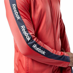 Te bl track takki reebok miehet red fi1942 hinta ja tiedot | Miesten urheiluvaatteet | hobbyhall.fi